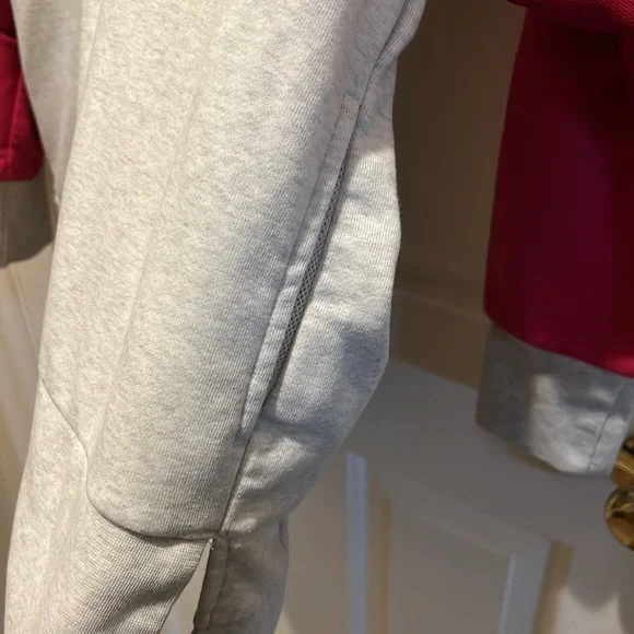 Nike Sweatshirt with quarter zip - Picture 4 of 4